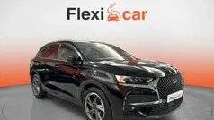Negro Usado 2021 DS Automobiles DS7 Crossback So Chic SUV | 16.990 € (Super precio)