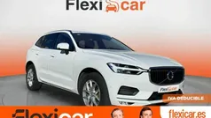 Usado 2019 Volvo XC60 Business Edition SUV | 27.990 € (Precio justo)