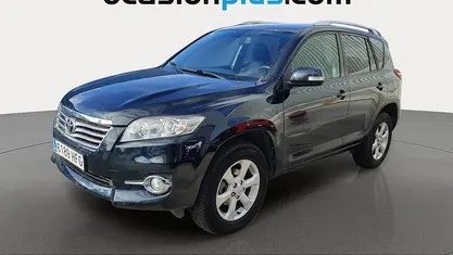Usado 2011 Toyota RAV4 Advance SUV | 8790 € (Buen precio)