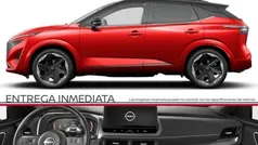 Usado 2025 Nissan Qashqai SUV | 40.049 € (Precio justo)