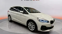 Usado 2019 BMW 218 Familiar | 16.990 € (Buen precio)