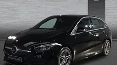 Usado 2022 Mercedes B200 AMG line Monovolumen | 29.995 € (Precio justo)