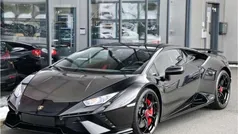 Usado 2023 Lamborghini Huracán Coupe | 389.900 €