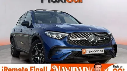 Usado 2025 Mercedes GLC220 | 64.990 € (Precio justo)