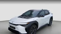 Otro Usado 2024 Toyota bZ4X Plus SUV | 37.490 € (Precio justo)