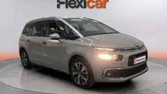 Usado 2017 Citroën Grand C4 Picasso PureTech Monovolumen | 11.490 € (Precio justo)