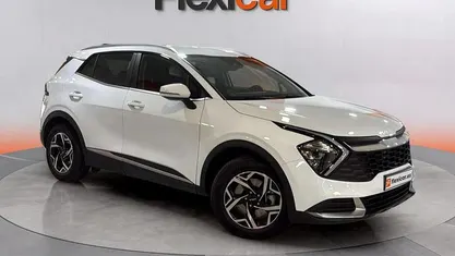 Usado Kia Sportage 152 CV (111 kW) 2023 SUV