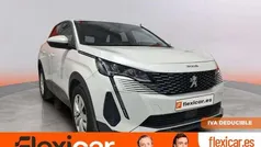 Usado 2021 Peugeot 3008 Active SUV | 14.790 € (Super precio)