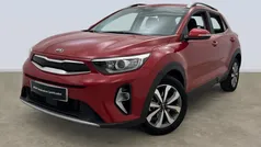 Usado 2021 Kia Stonic SUV | 15.995 € (Precio justo)
