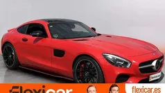 Usado 2016 Mercedes AMG GT AMG Coupe | 88.990 € (Caro)