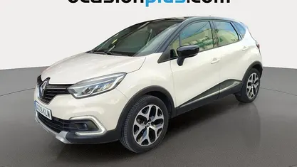 Usado Renault Captur Zen 90 CV (66 kW) 2018 SUV