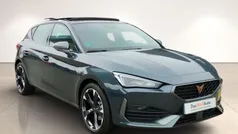 Usado 2024 Cupra Leon | 29.900 € (Precio justo)