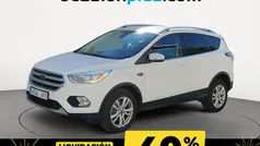Usado 2016 Ford Kuga Business Edition SUV | 15.690 € (Precio justo)