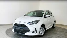 Usado 2021 Toyota Yaris Edition Berlina | 17.100 € (Precio justo)