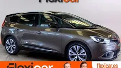 Gris Usado 2019 Renault Scénic IV Zen Monovolumen | 15.990 € (Precio justo)