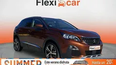 Usado 2018 Peugeot 3008 Allure SUV | 12.390 € (Precio justo)