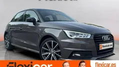 Usado 2016 Audi A1 Sportback Utilitario | 13.990 € (Precio justo)