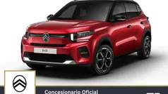 Usado 2025 Citroën e-C3 | 27.800 € (Precio justo)