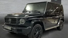Usado 2024 Mercedes G400 SUV | 159.000 € (Caro)