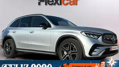 Usado 2025 Mercedes GLC220 | 64.990 € (Precio justo)