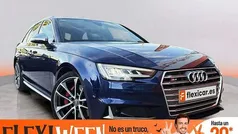 Usado 2018 Audi A4 Familiar | 41.990 €