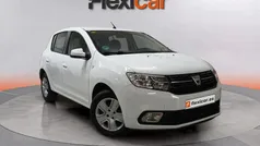 Usado 2020 Dacia Sandero Comfort Utilitario | 9790 € (Super precio)