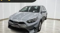 Usado 2023 Kia Ceed Familiar | 16.395 € (Precio justo)