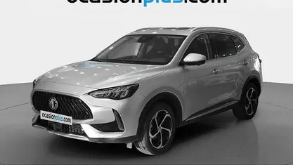 Blanco Usado 2023 MG EHS Luxury SUV | 23.446 € (Precio justo)