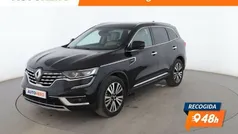 Negro Usado 2020 Renault Koleos Initiale Paris SUV | 25.399 € (Precio justo)