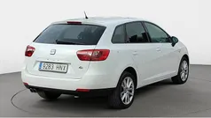 Seat Ibiza ST
