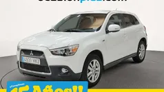 Usado 2012 Mitsubishi ASX Motion SUV | 9650 € (Precio justo)