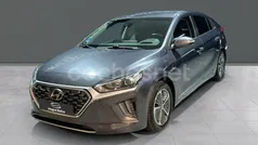 Usado 2020 Hyundai Ioniq Berlina | 18.900 € (Precio justo)