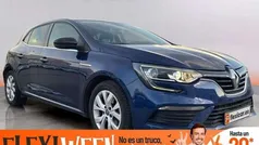 Usado 2020 Renault Mégane IV LIMITED Utilitario | 13.290 € (Buen precio)