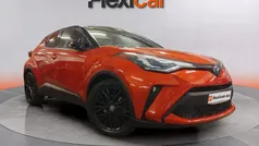 Usado 2020 Toyota C-HR Advance SUV | 22.490 € (Precio justo)