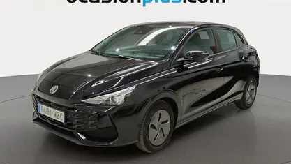 Usado 2025 MG MG3 Utilitario | 13.955 € (Super precio)