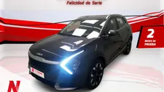 Usado 2022 Kia Sportage 2 SUV | 26.158 € (Buen precio)