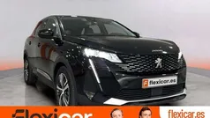 Usado 2021 Peugeot 3008 Allure SUV | 18.890 € (Buen precio)