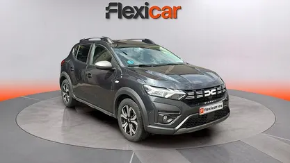 Usado Dacia Sandero Essentiel 91 CV (66 kW) 2023 Utilitario