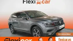 Usado 2019 VW Tiguan Sportline SUV | 28.490 € (Precio justo)