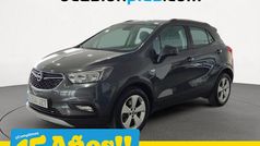 Usado 2017 Opel Mokka Selective SUV | 10.790 € (Precio justo)