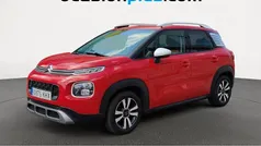 Usado 2018 Citroën C3 Aircross Feel SUV | 10.819 € (Precio justo)