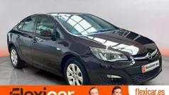 Usado 2016 Opel Astra Elegance Berlina | 8790 €