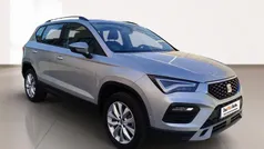 Usado 2024 Seat Ateca Style SUV | 27.500 € (Precio justo)
