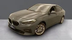 Gris Usado 2021 BMW 218 Utilitario | 22.500 € (Precio justo)