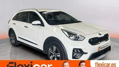 Usado 2020 Kia Niro SUV | 17.190 € (Precio justo)