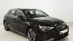 Usado 2024 Audi A3 Advanced | 34.300 € (Buen precio)