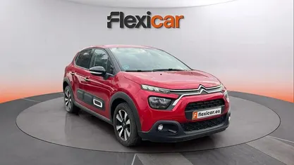 Usado Citroën C3 PureTech 110 CV (80 kW) 2024 Berlina