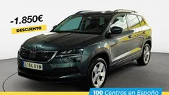 Usado 2019 Skoda Karoq Ambition SUV | 19.900 € (Precio justo)