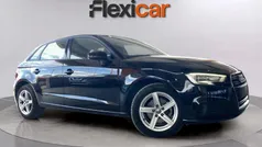Negro Usado 2017 Audi A3 Attraction Berlina | 14.790 € (Super precio)
