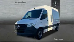 Usado 2025 Mercedes E-Sprinter Van | 67.162 €
